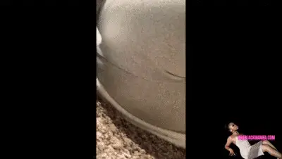 EvilBlackBitchSQ - Fart Compilation 1