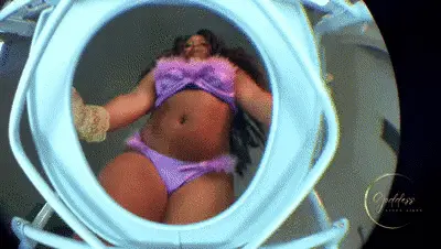 EvilBlackBitchSQ - Goddess Aspen Aires Turns You Into Her Toilet After A Tinder Date