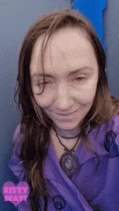 Kitty Skatt - Naughty Festival Dixie Fun