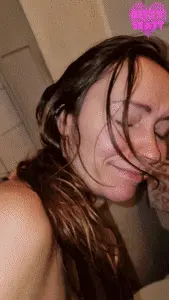 Kitty Skatt - Three weird shits toilet pov