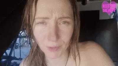 Kitty Skatt - Snotty Sweaty Diarrhea Shit Show