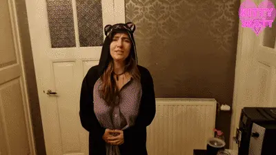 Kitty Skatt - 48h Sink Log Stinks!!