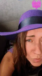 Kitty Skatt - Five Huge Public Toilet Logs Unshaven Unwashed