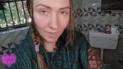 Kitty Skatt - Extreme Poop Stacking 2