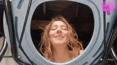 Kitty Skatt - POV human toilet JOI