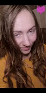 Kitty Skatt - Long log prolapse unshaven toilet POV