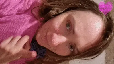 Kitty Skatt - Two huge dumps with girl in the room