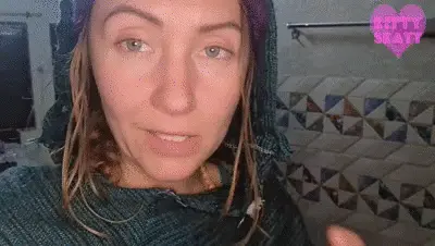 Kitty Skatt - The Great EFRO JOI Experience compilation