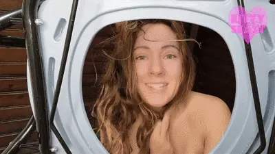 Kitty Skatt - POV toilet slave humiliation