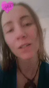 Kitty Skatt - Five huge toilet POV shits