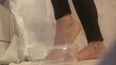 Lady Despina - Scat Breakfast