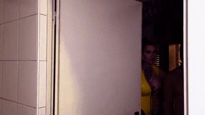 MissAlessaMilano - Obedience until the end Golden shower under supervision