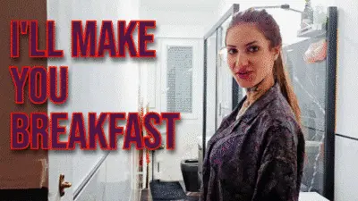 Miss Dula - Ill make you breakfast