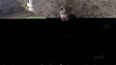 Goddess Nastya - Toiletslave
