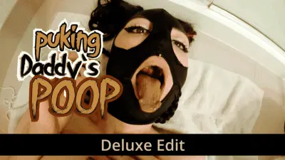 Rainbow Showers - Puking Daddys Poop - Deluxe Edit