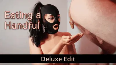 Rainbow Showers - Eating a Handful - Deluxe Edit