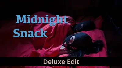 Rainbow Showers - Midnight Snack - Deluxe Edit