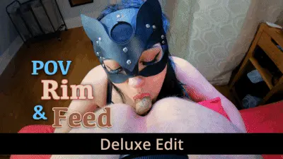 Rainbow Showers - POV Rim & Feed - Deluxe Edit
