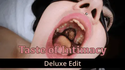 Rainbow Showers - Taste of Intimacy - Deluxe Edit