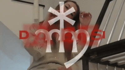 Dea Nemesi Goddess Femdom - Facebusting (Full HD Version 1080p)