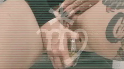 Dea Nemesi Goddess Femdom - Goddess Nemesi Hot Gold Tea - HD 720p