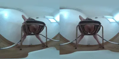 SAshowVR - 3D POV Instruction VR180