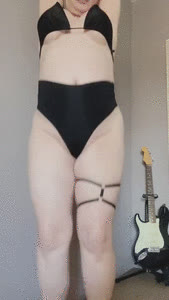LadyVikkiWet - Summertime