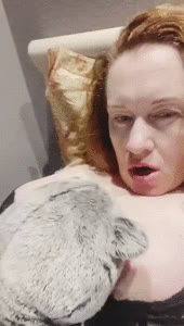LadyVikkiWet - Cunnilingus fantasy