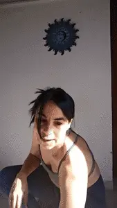 Amydirty - Wetting+gymnastics+smells