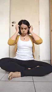 Amydirty - Diarrhea in my yoga class!