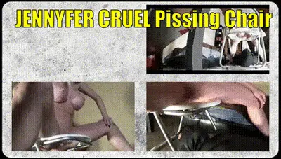 Sadika - Jennyfer Cruel-Drink it all and dont choke