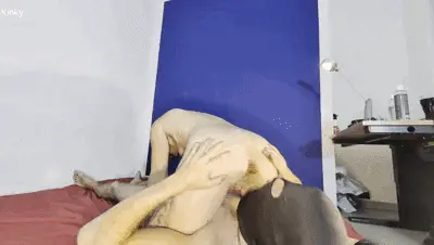 Kinky Schnukkis - Scat fuck 48