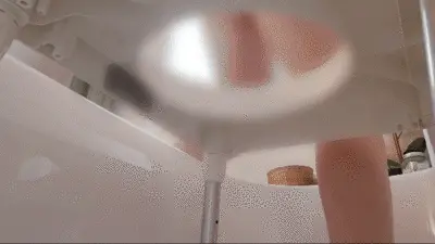 Miss Lith Domina Toilet Clips - Toilet Slavery Online Session