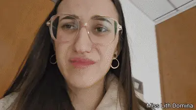 Miss Lith Domina Toilet Clips - Diarrhea epidemic in the office