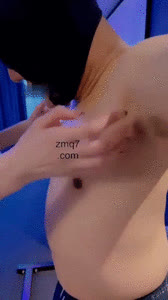 Chinese Scat Love - Sexy Pantyhose Queen Pinches Slave Nipples