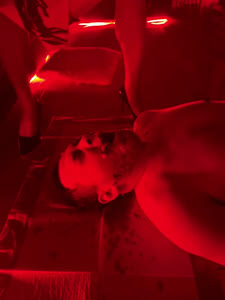 Chinese Scat Love - Chinese Queen Vomited Wildly into the Slaves Big Bitch Mouth