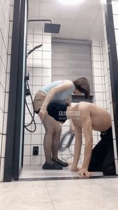 Chinese Scat Love - Sexy Cute Shit Feeding Princess POV Trains Toilet Slave by Facesitting, Spitting, Trampling and Shit