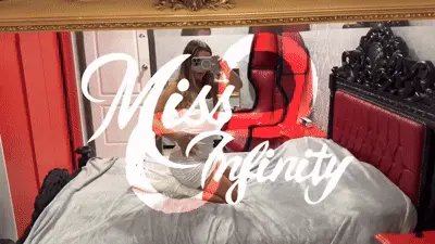 Miss Infinity Toilet Fetish Clips - 💦💩 Brutal kink session 💩💦