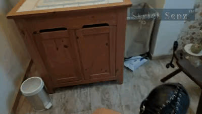 Strict Senz - Sheela Sinner Humiliation &nbsp;Punishment