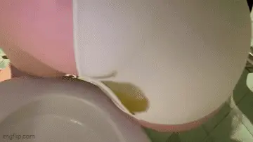Naughtygirl1993 - Messy super soft poo in public toilet