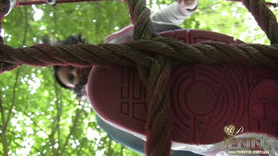 Princess Jenny - Under my sneakers