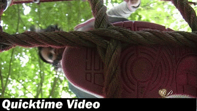 Princess Jenny - Under my sneakers (Quicktime)