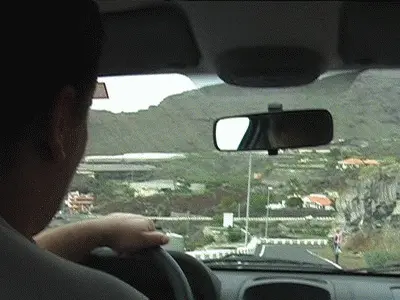 Scat and Piss Femdom - Miss Mia piss on Teneriffe