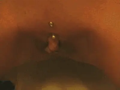 Natural Scat Girls - Cute amateur babe shitting in the toilet