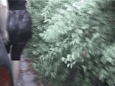 Natural Scat Girls - Amateur woman shits and piss on the street