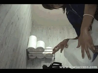 Xmodels GOLD Store - Public toilet hidden camera from Japan