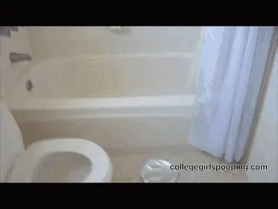 College Girls Extreme - Beautiful college girl Denver shitting in the bathroom (HD wmv video 1280x720 Pixels 5000 kb/s)