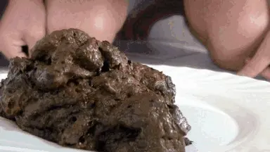 Planet-Bizarre - Madame Jeannette - bathroom shit