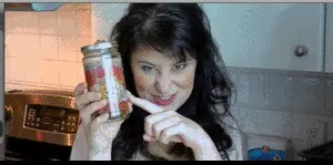 Ariel Black - Ariel Makes You Lunch