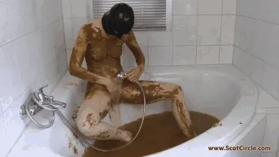 ScatCircle - Bathroom Fun 5